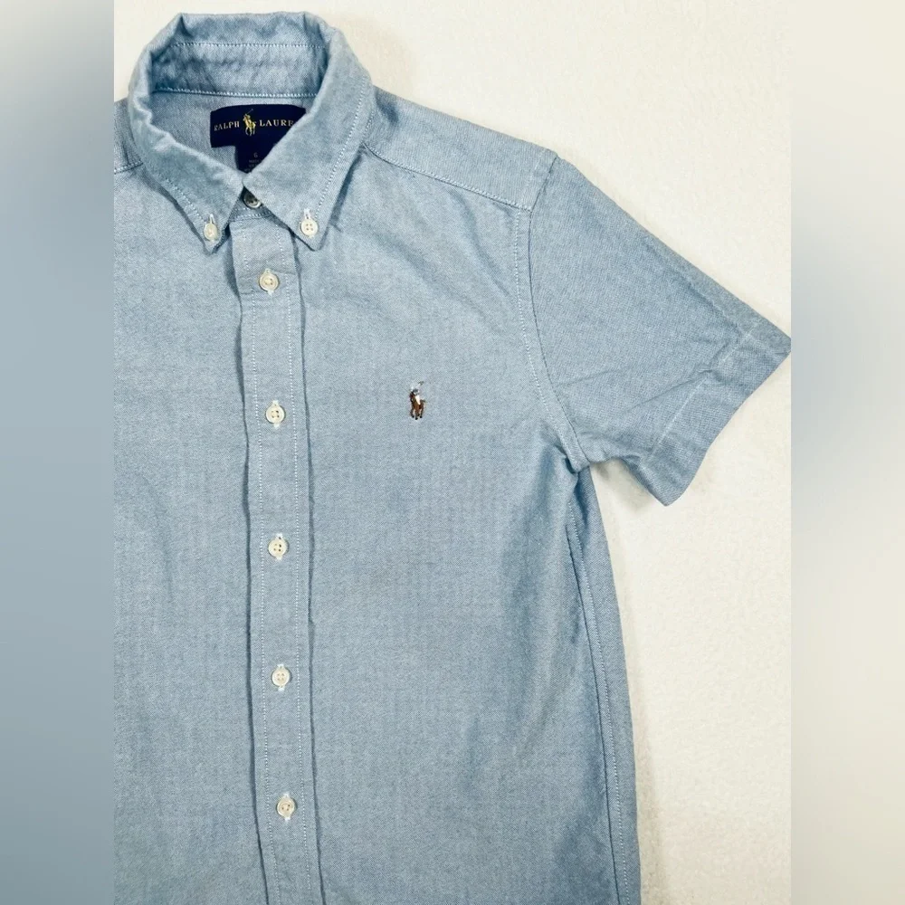 Ralph Lauren classic ralph